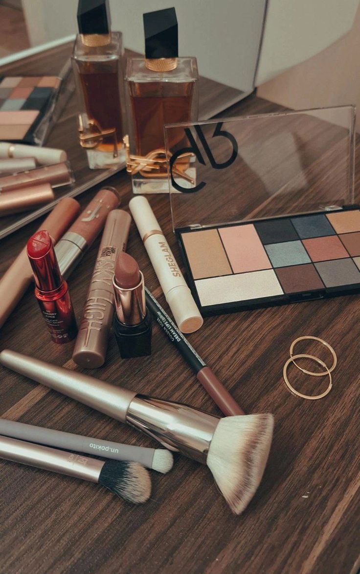 Beauty Tools