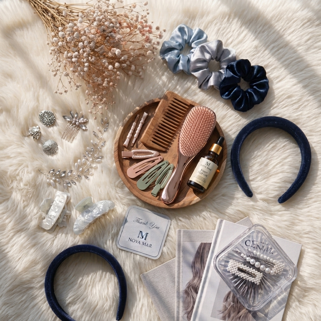 Hair Accessories