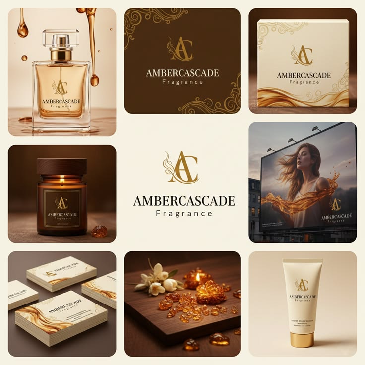 Perfumes & Fragrances
