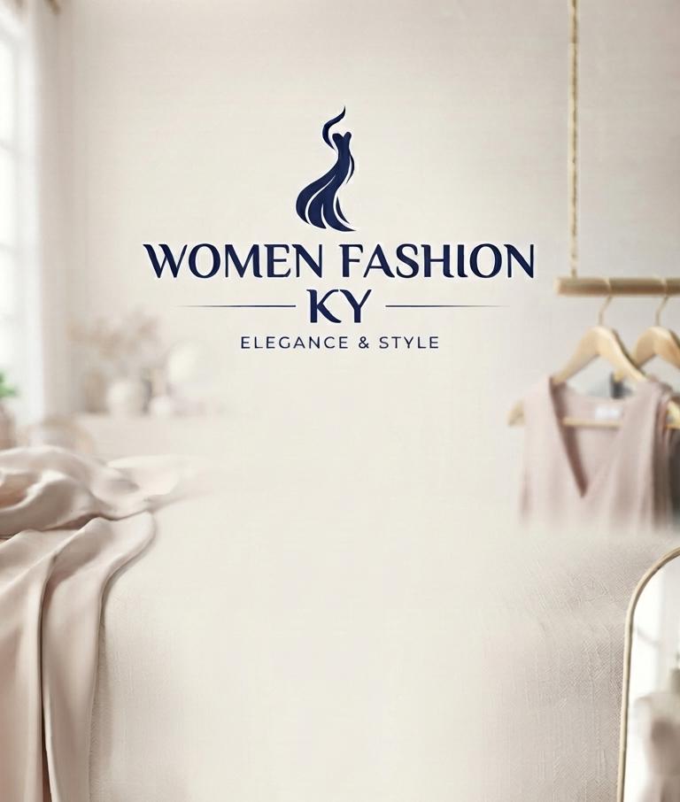 Women’s Fashion
