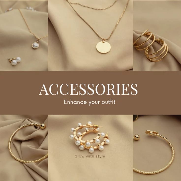 Fashion Accessories