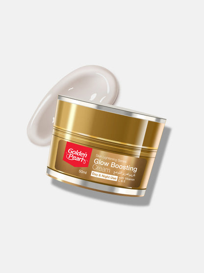 Golden Pearl 7 Way Beauty Care Cream SPF 15