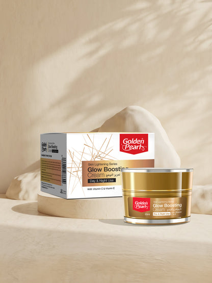 Golden Pearl 7 Way Beauty Care Cream SPF 15