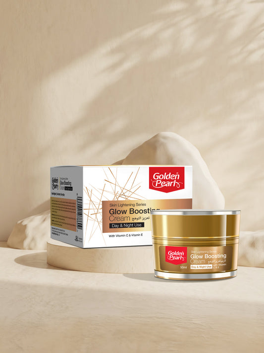 Golden Pearl 7 Way Beauty Care Cream SPF 15