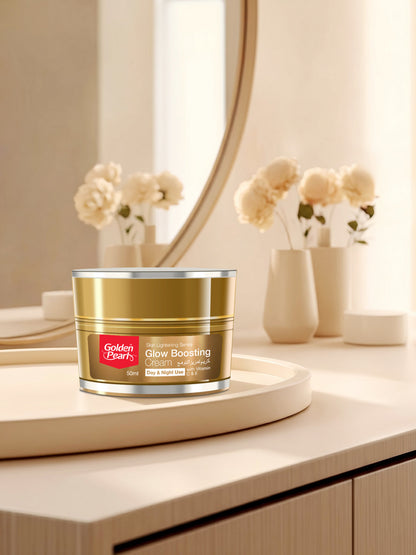 Golden Pearl 7 Way Beauty Care Cream SPF 15