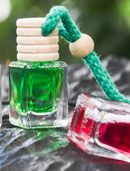 Car Air Freshener