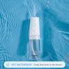 Flosmore - Portable Water Flosser