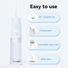 Flosmore - Portable Water Flosser