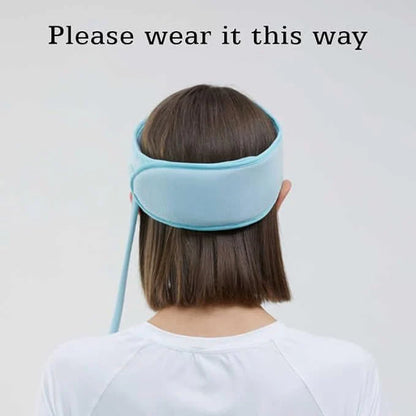 Heated Airbag Head Massage Cap ©