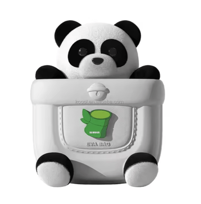 Kids Panda Backpack ©