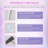 LED Arc Moon Nail Lamp ©