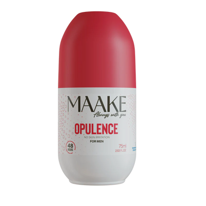 Maake - Antiperspirant Roll-Ons