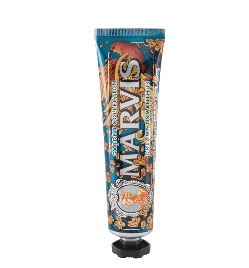 Marvis - Dreamy Osmanthus Toothpaste