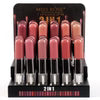 Miss Rose - 2-in-1 Lip Gloss & Lip Oil