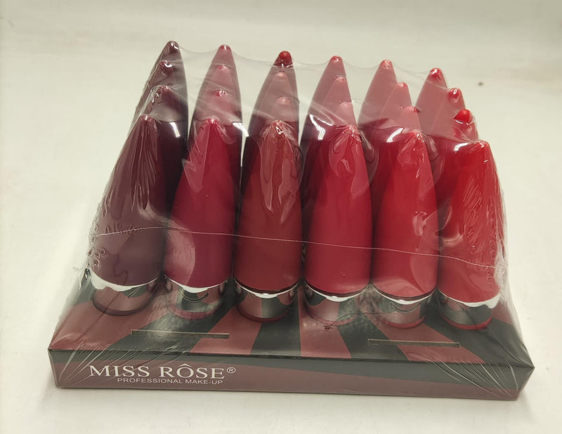 Miss Rose - Light Bulb Lipstick