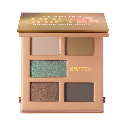 Sephora - Color Shifter - Strange Botanicals (Eye Palette)