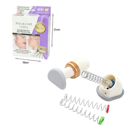 Neckline Slimmer Lift Tone Shape