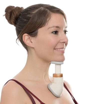 Neckline Slimmer Lift Tone Shape