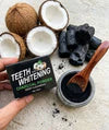 Teeth Whitening Charcoal Powder