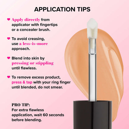 Too Faced Born This Way - Multi-Use Concealer